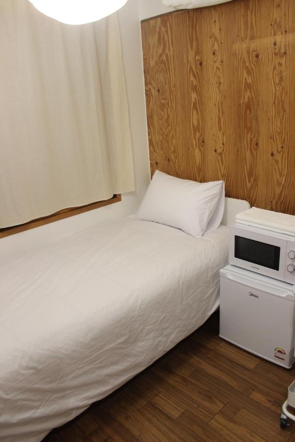 Hostel Jl In Chung-Jeong Seul Exterior foto